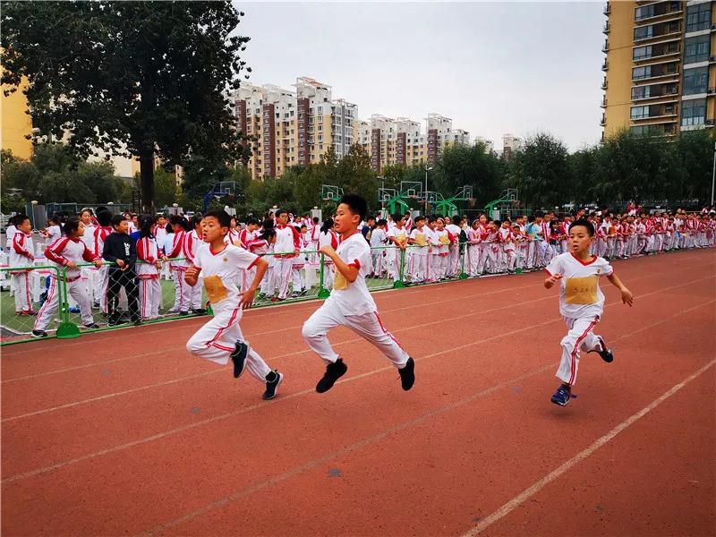 丰台学子,北京丰台学生