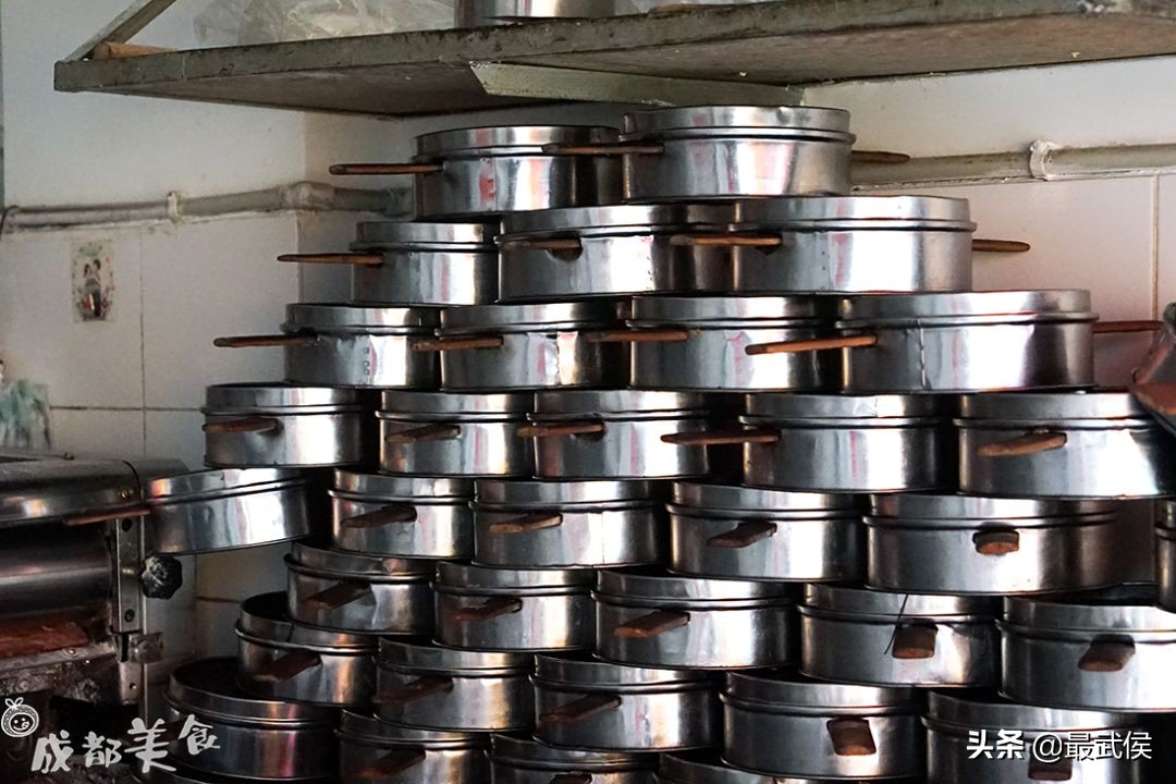 武侯吃喝玩乐一条街,武侯区吃东西的街