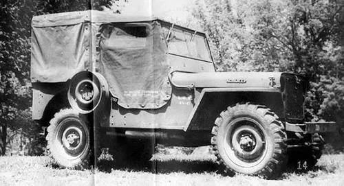 丛林限量牧马人jeep试驾,牧马人城市猎人版