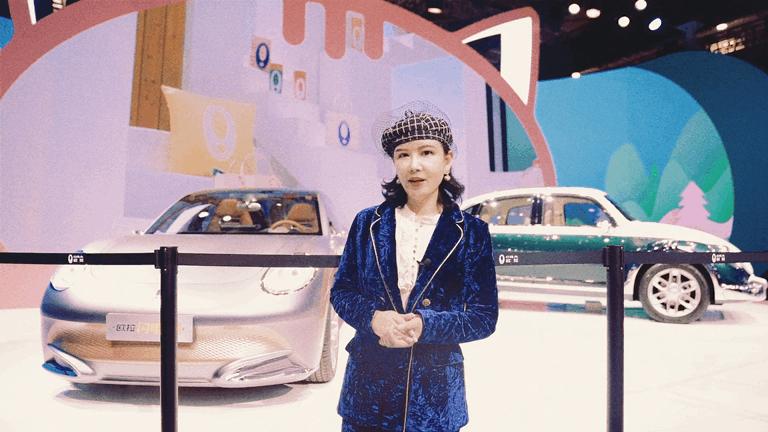 爱自己的女人都懂了有一种潮流叫朋克猫