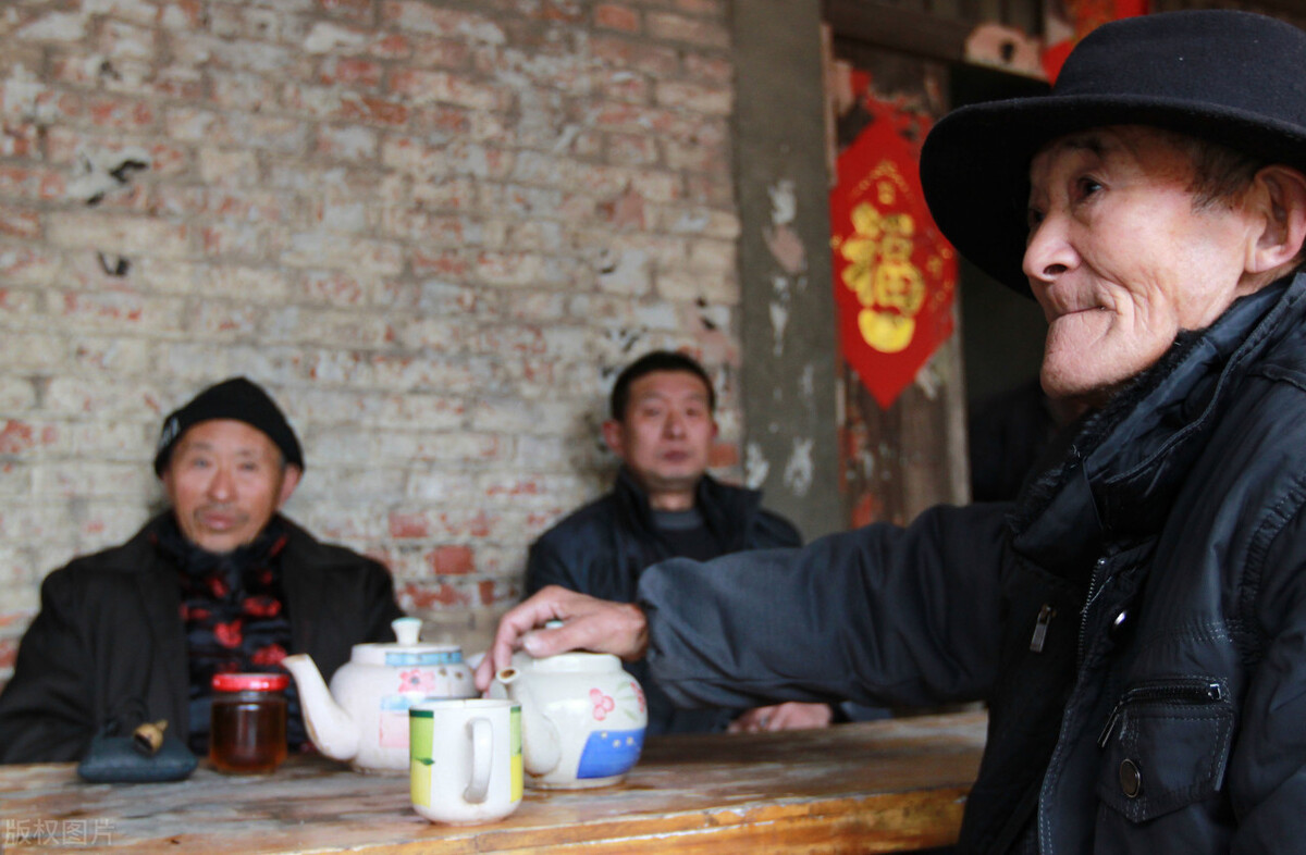 9.9包邮的茶叶,淘宝9.9茶叶