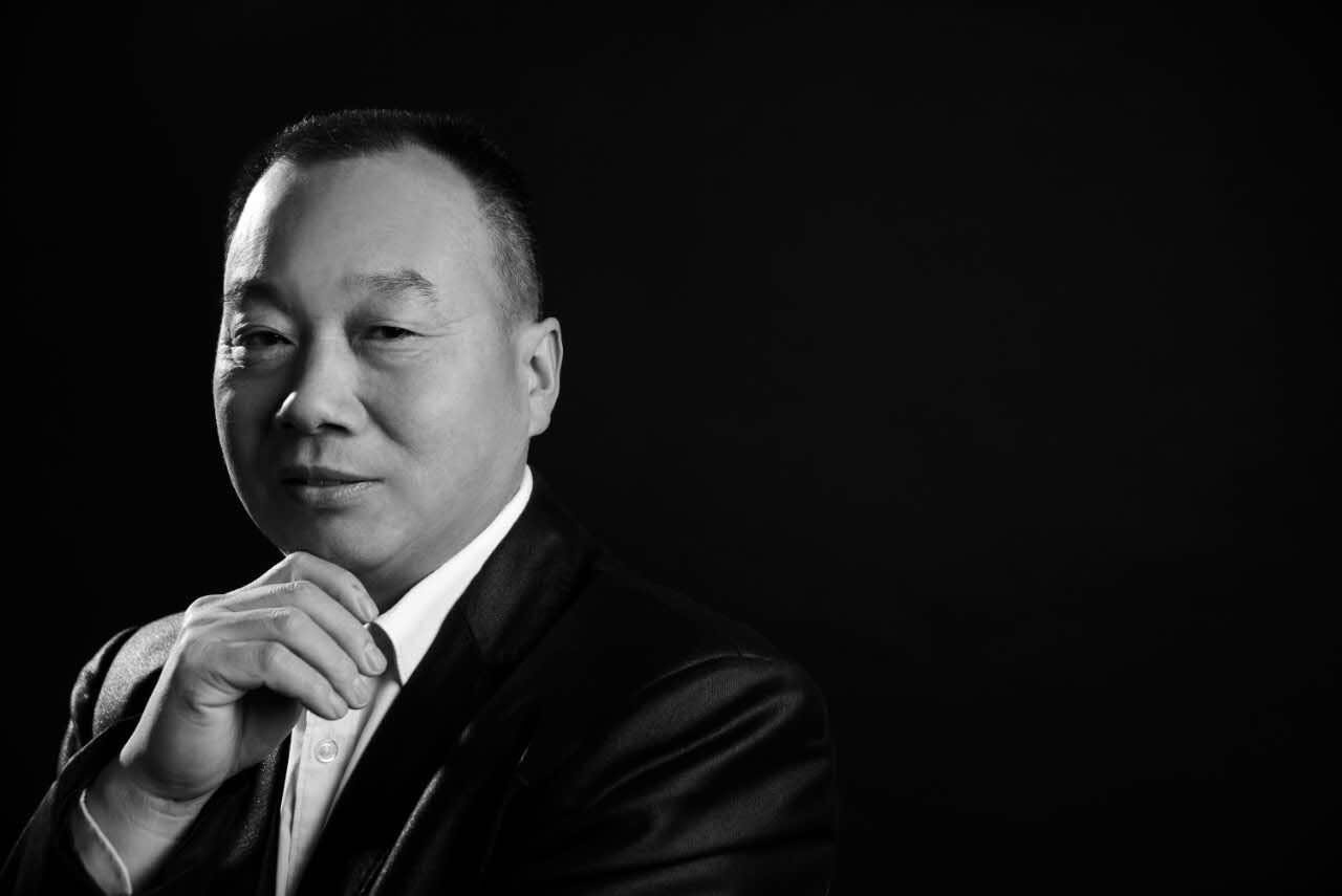 风水源于自己的内心,风水来自内心