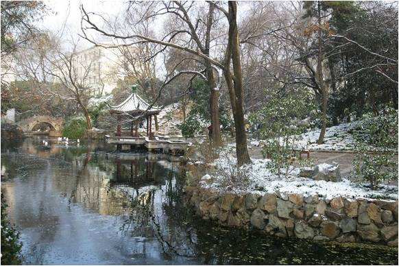 985高校之上海同济大学-国内土木最强学校