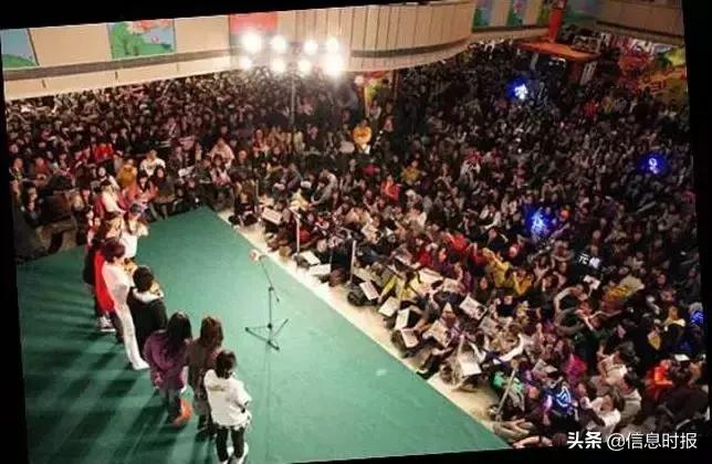 不想说再见深圳,广州地王广场现在如何