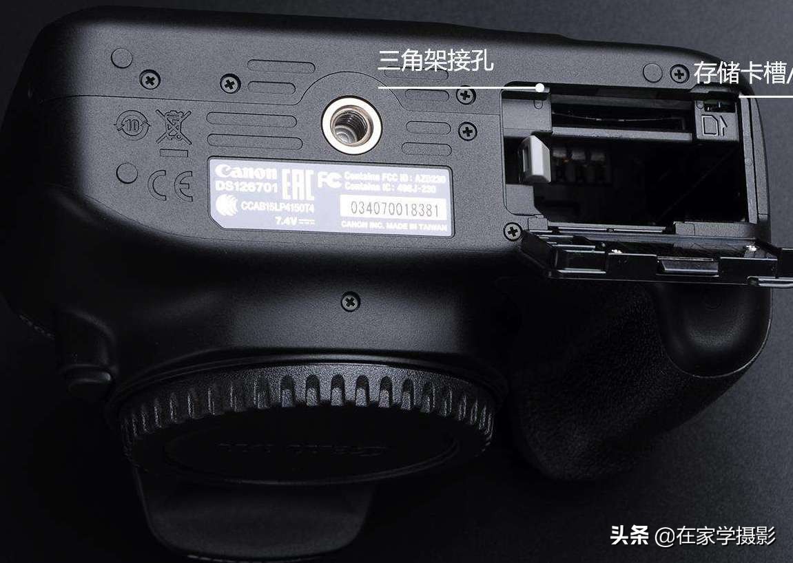 摄影基础入门相机二手,哪里买二手摄影器材靠谱点