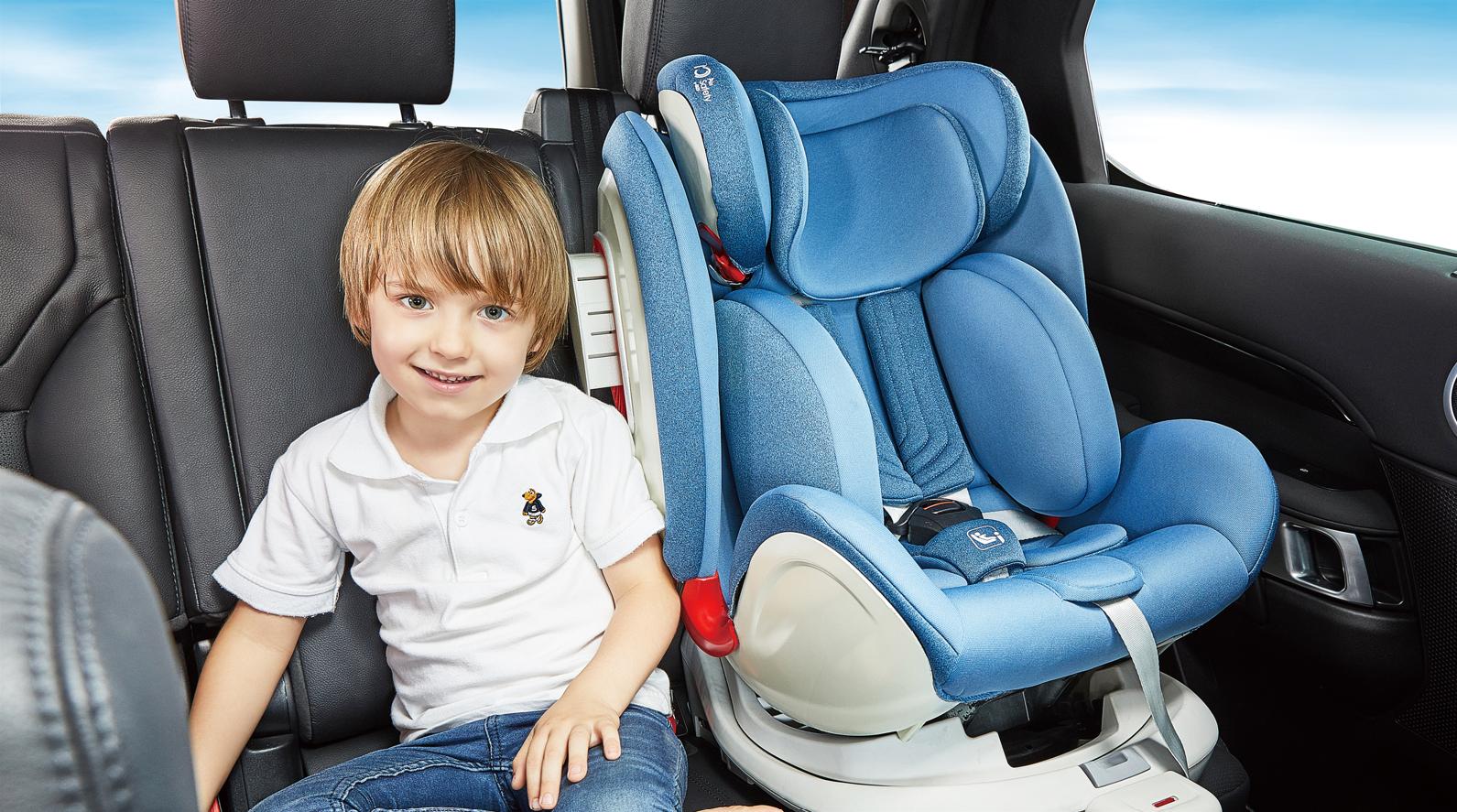 reebaby瑞贝乐安全座椅怎么样,reebaby天鹅plus安全座椅怎么样