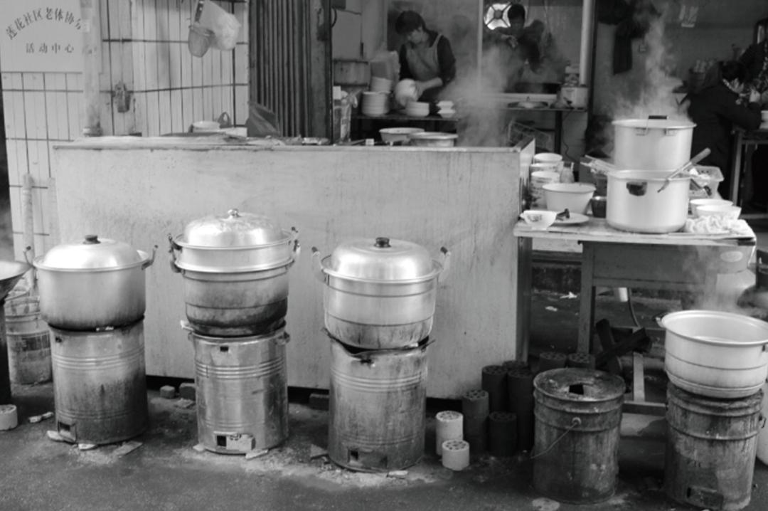 沙县小吃改头换面,沙县小吃如何创新转型