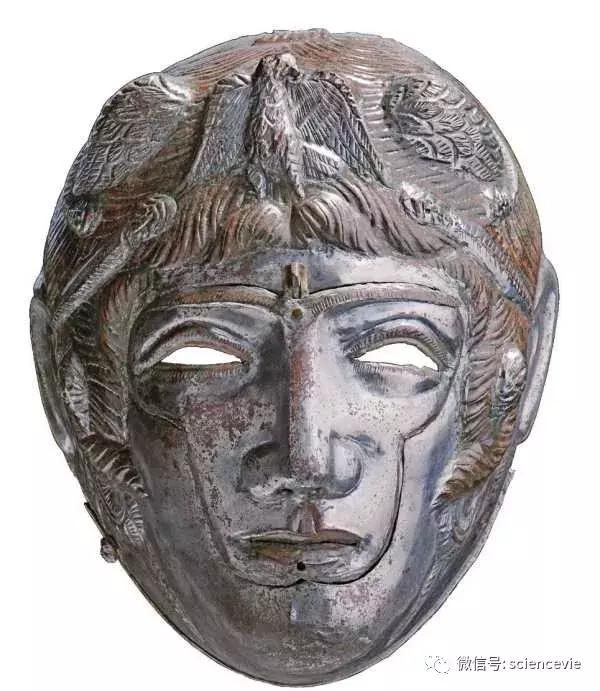 盘点电影中花里胡哨的武器,影视剧中的盔甲为什么都是布甲