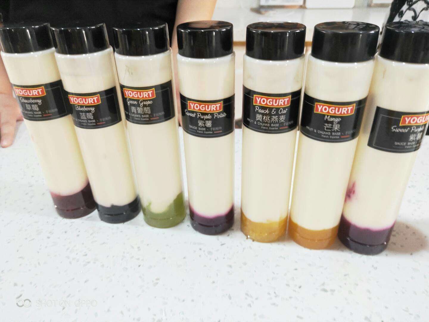 沈阳水果捞奶茶培训,广州哪里有酸奶水果捞培训班