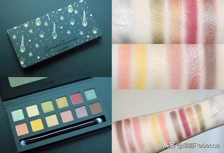 又便宜又好用的眼影,几十块钱眼影推荐哪个牌子