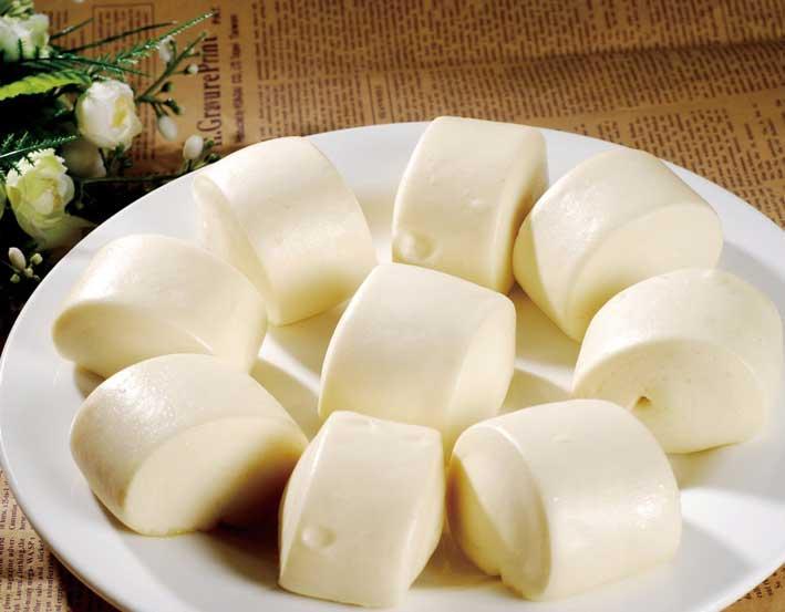 原汁原味慢火蒸制大馒头,蒸老馒头教程