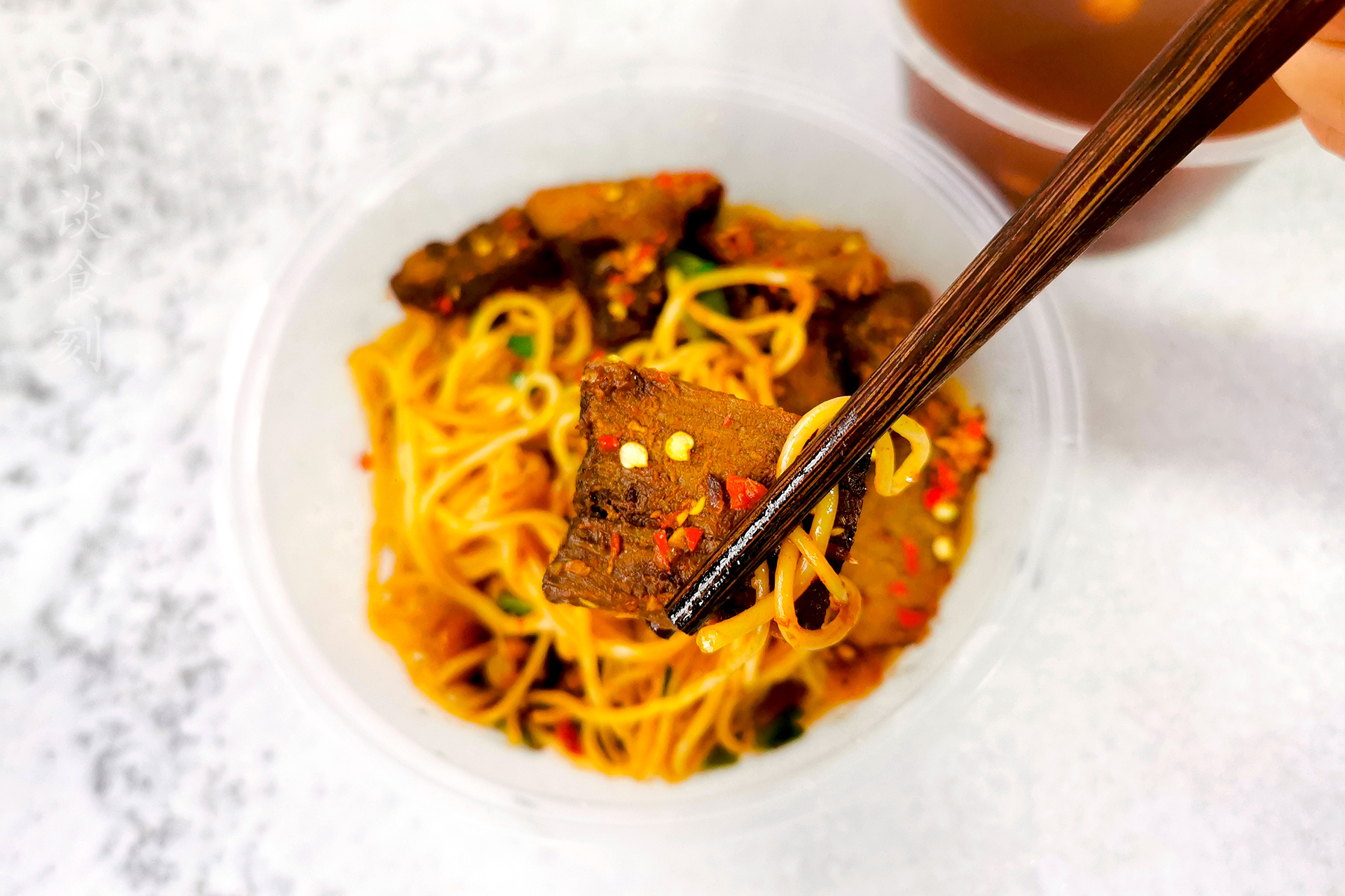 江西米粉和麻姑米粉哪个好,江西米粉为什么好吃