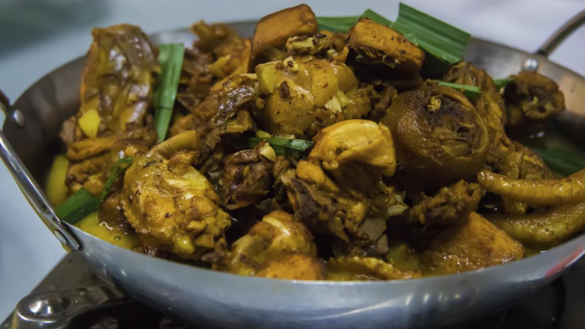 天柱山下推荐的吃的,天柱山美食推荐及价格