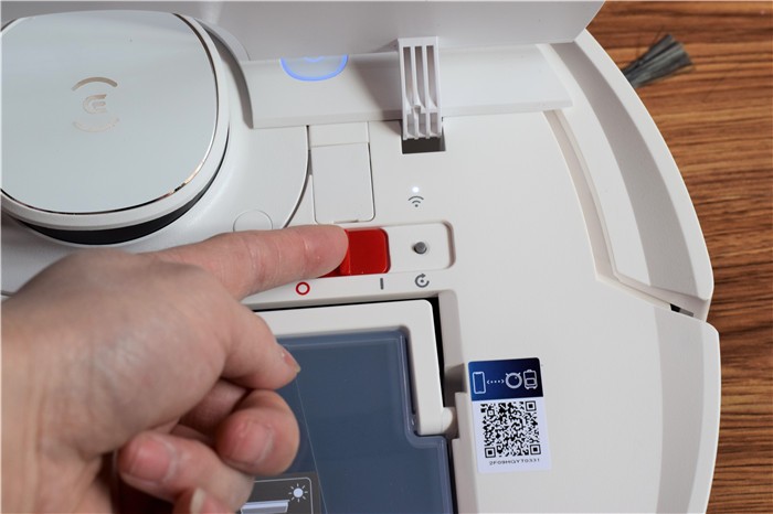 避障王者升级，强力清扫散香，科沃斯地宝T9扫地机成标杆产品