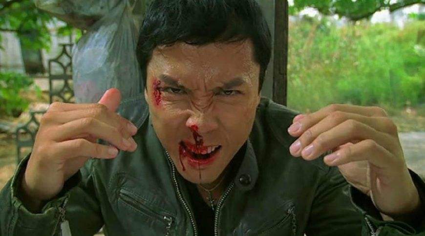 “气”说中国传统文化：人活一口气，是“气”也是“炁”