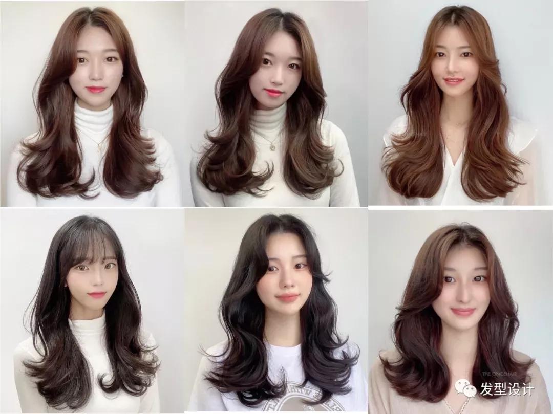 中短造型烫,中短造型烫视频