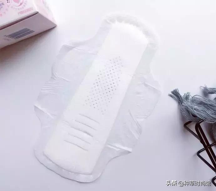 用十年的姨妈巾,最好用的姨妈巾推荐