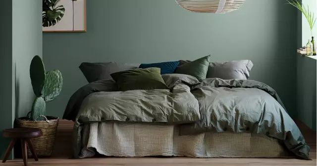 RhythnmofLife丨掌握挪威Jotun的色彩搭配，还怕空间不够有魅力