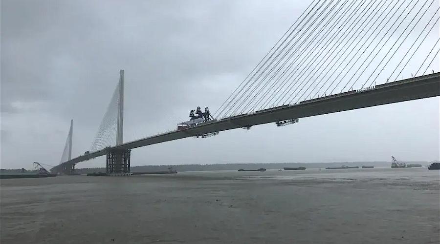 上海电气研砼喜中三标，长三角区域竞争力再提升