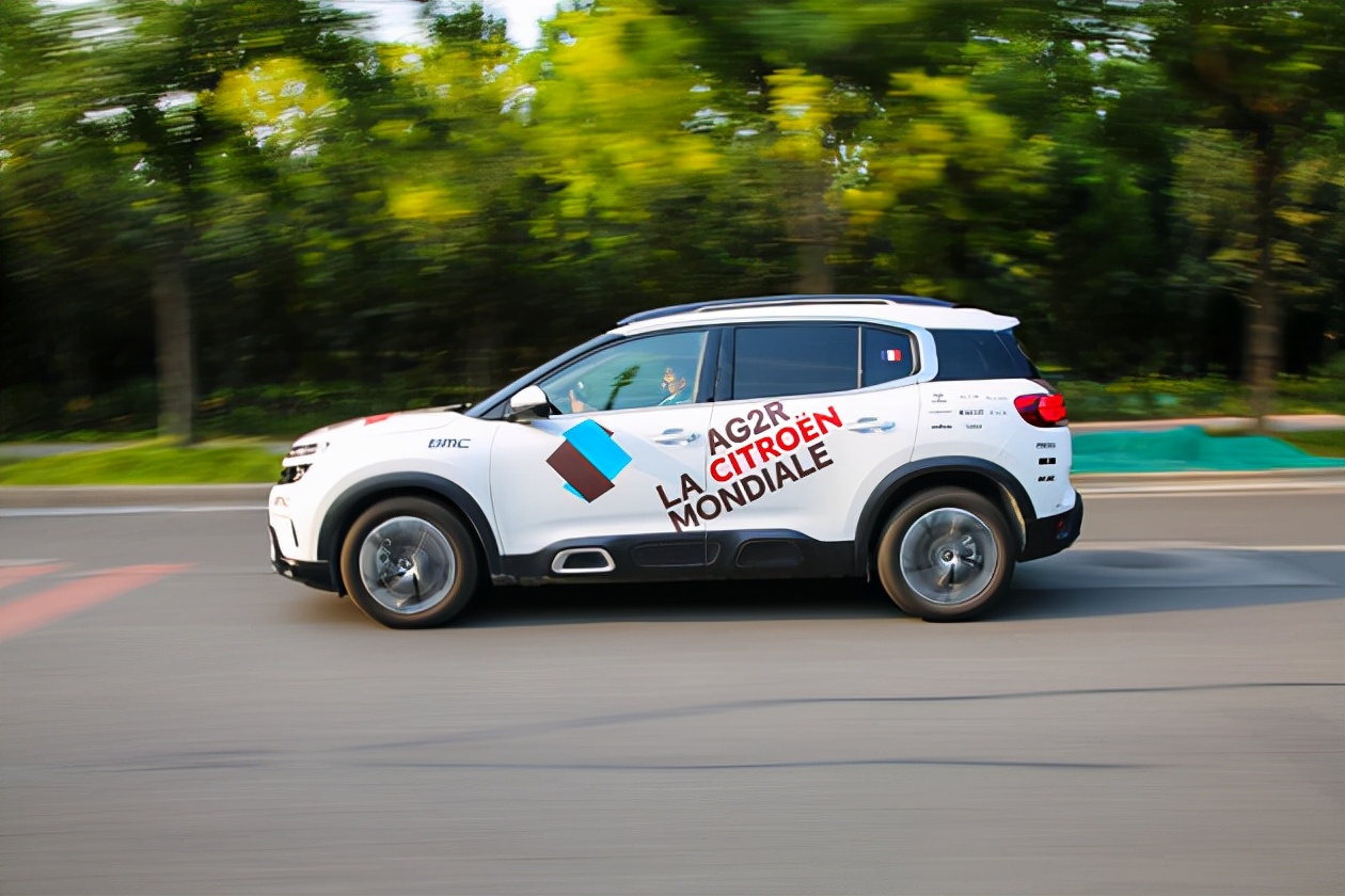 天逸c5的舒适感媲美哪些车,c5aircross天逸phev