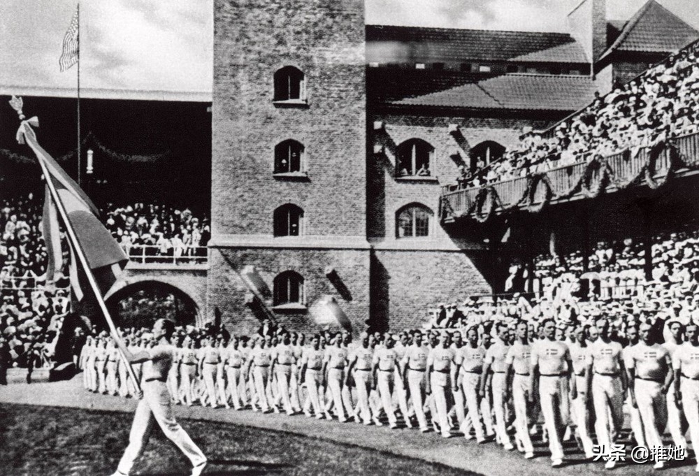 历届奥运开幕式盘点,1896年到2021年,32届大全尽在眼前