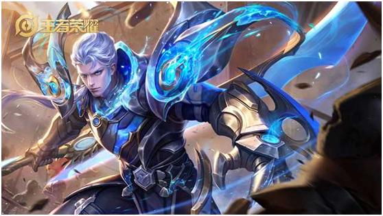 王者有谁的英雄生日是10月4号吗,王者英雄谁的生日是1月23日