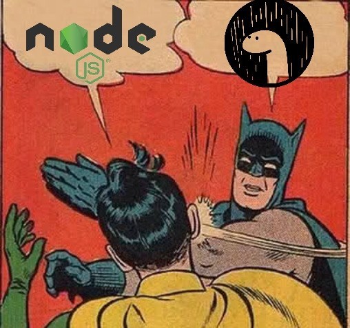 node.js,node.js有前途吗