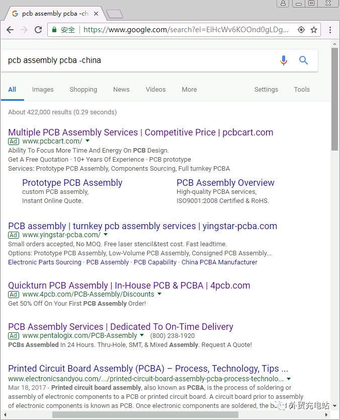 谷歌外贸行吗,谷歌做外贸的平台