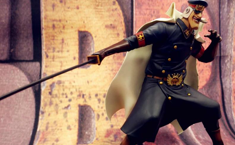 海贼王索隆实力篇,海贼王索隆一刀流剑术