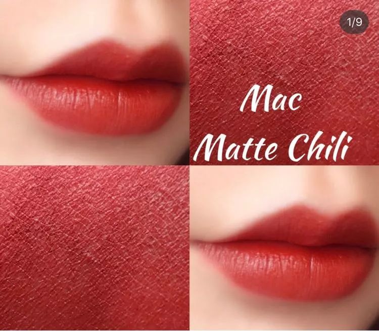 送女朋友口红推荐排行榜前十名,女孩子最想拥有的几款口红