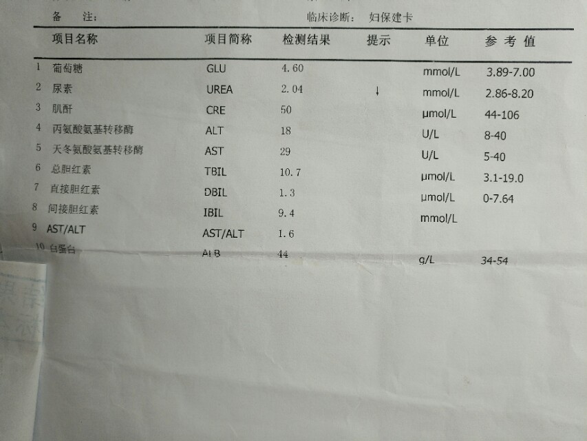 孕期产检全流程一次性说清楚了,孕期检查全流程