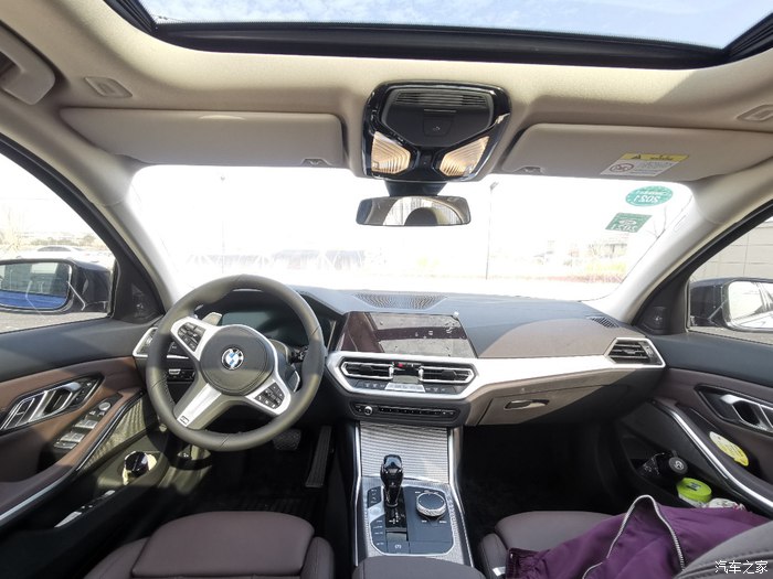 3系买车推荐哪款,宝马三系零首付购车明细