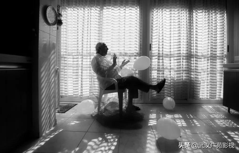 黑白摄影的魅力教案,黑白摄影的特殊魅力美术鉴赏