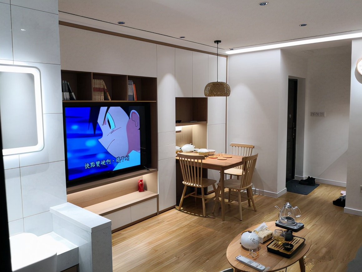 一站式老房翻新设计报价明细,福建老房改造全包价格