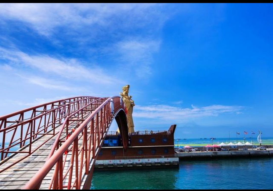 秋季青岛旅游攻略必玩的景点,青岛夏天旅游攻略必去景点