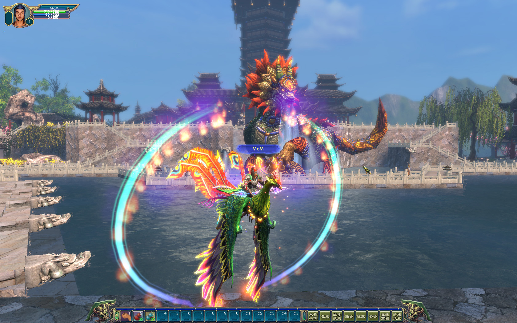 虚幻3国产网游,10年前虚幻3国产网游