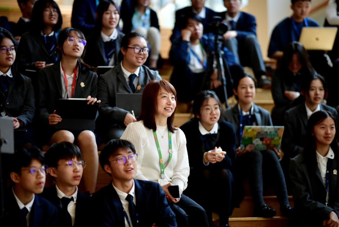 马云云谷学校未来前景,马云的杭州云谷学校新校建设情况