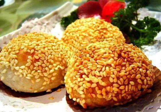 中国最有名的20款烧饼你吃全了吗,最香最好吃的传统烧饼