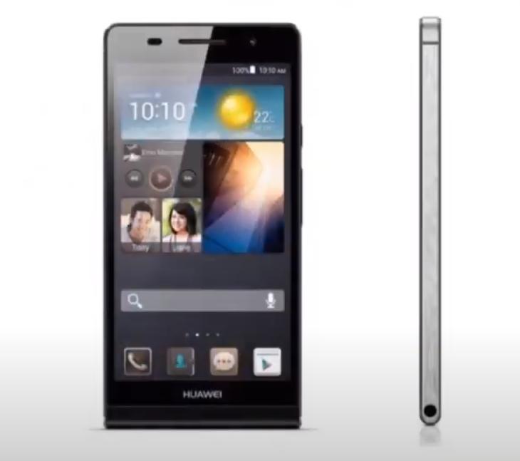 华为麒麟芯片发展史,华为手机发展史2007年到2020年