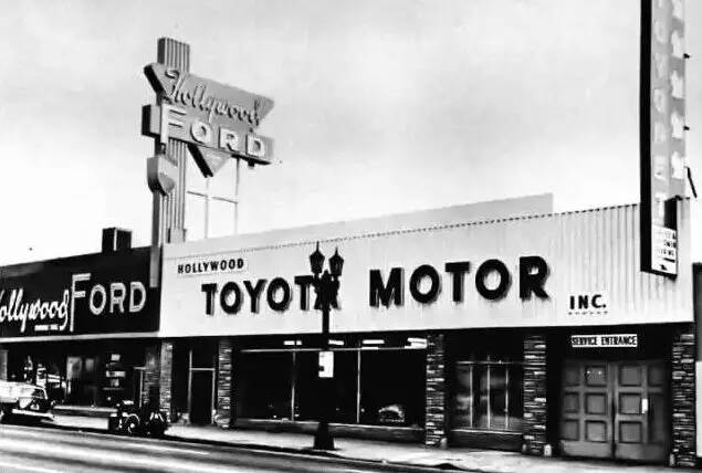 丰田揭秘,丰田发展史纪录片视频