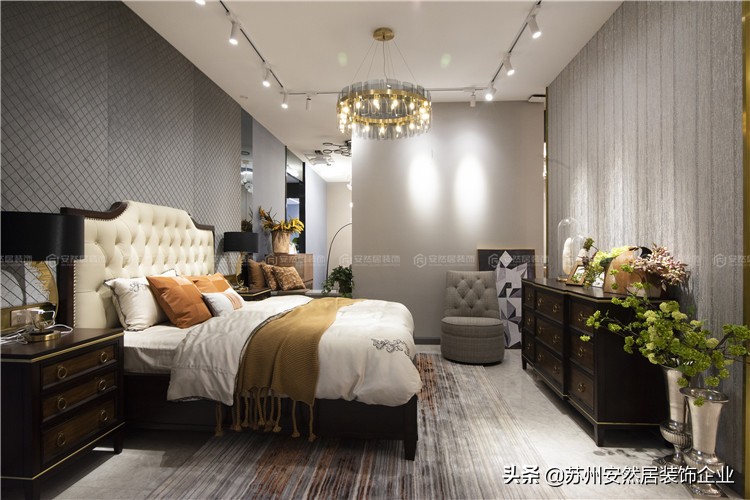 安然居装饰直播,郑州安然居装饰