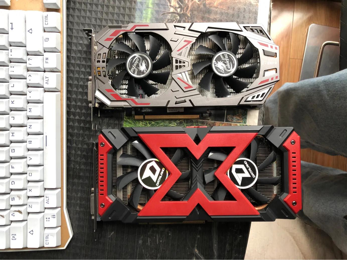 2000元配一台八核主机,一千左右组装性价比电脑