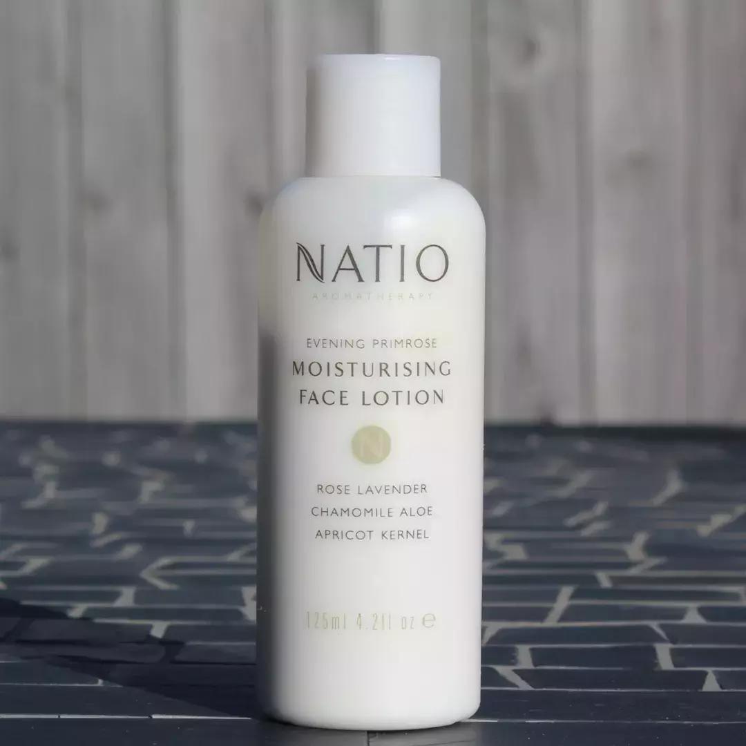 澳洲natio护肤品测评,natio护肤品推荐