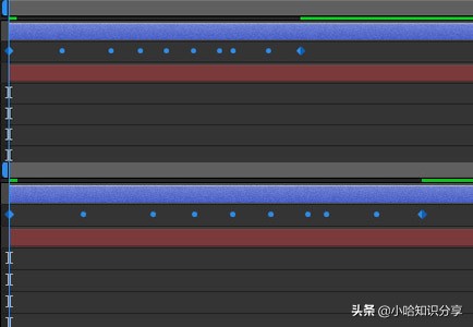 1.8学习日记：AE复制路径制作路径引导动画