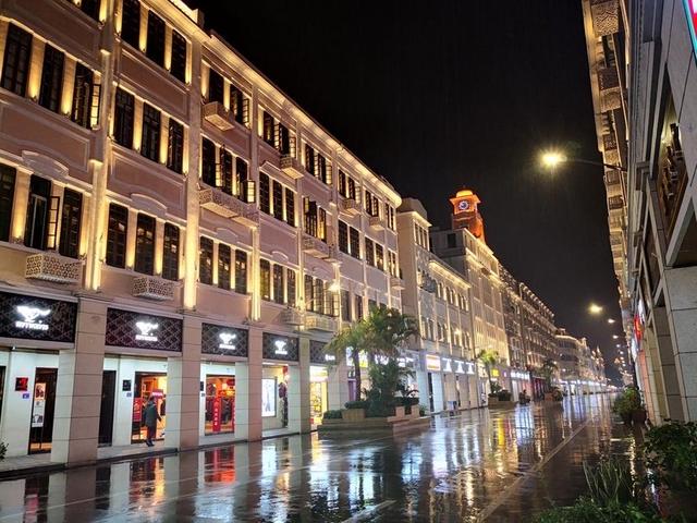 厦门名古屋旅游景区攻略,厦门旅游十大必去景点自由行攻略