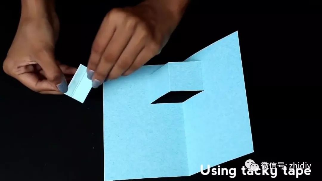 爸爸的生日立体贺卡怎么折视频,生日贺卡怎么做不用画笔