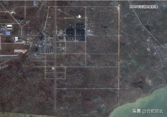 关于合肥滨湖发展的思考,合肥2021年滨湖发展