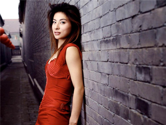 霍震霆首谈郭晶晶对外温柔贤惠,香港人对郭晶晶评价霍震霆