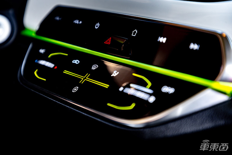 试驾长安新能源奔奔E-Star：高配仅售6.48万可满足市内通勤需求