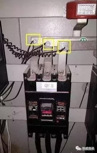电工都会遇到的问题：低压配电柜接互感器电度表怎么接线？